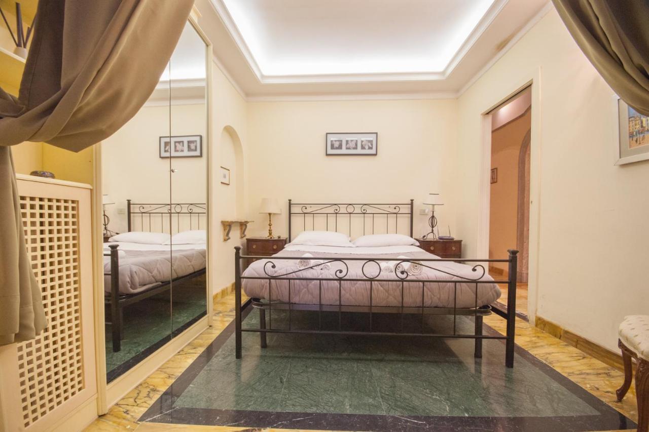 Gregoriana Suite Řím Exteriér fotografie
