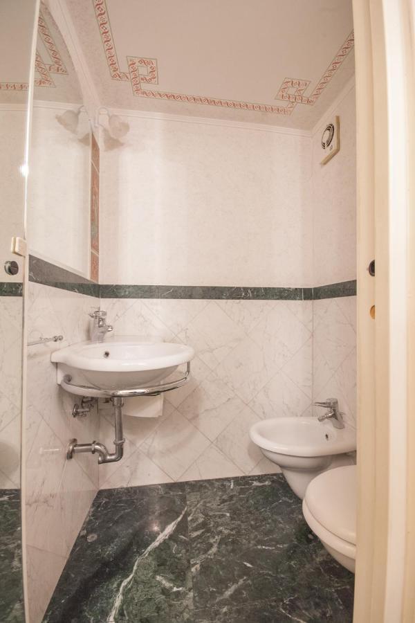 Gregoriana Suite Řím Exteriér fotografie